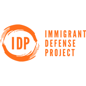 Immigrant defense project